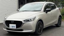 2022 Mazda Mazda2
