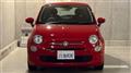 2022 Fiat 500