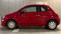 2022 Fiat 500