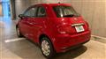 2022 Fiat 500