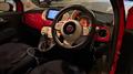 2022 Fiat 500