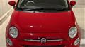 2022 Fiat 500