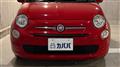 2022 Fiat 500