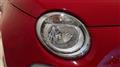 2022 Fiat 500