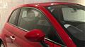 2022 Fiat 500