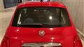 2022 Fiat 500