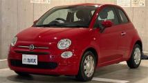 2022 Fiat 500