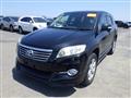2011 Toyota Vanguard