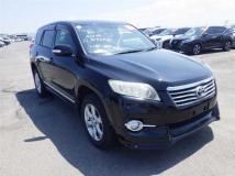 2011 Toyota Vanguard