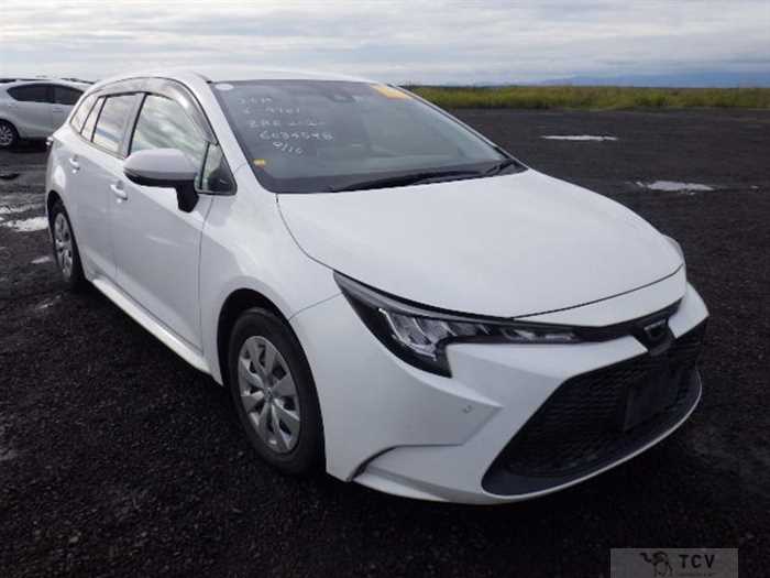 2021 Toyota Toyota Others