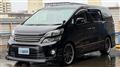 2012 Toyota Vellfire
