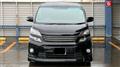 2012 Toyota Vellfire