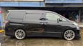 2012 Toyota Vellfire