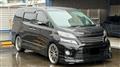 2012 Toyota Vellfire
