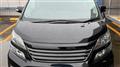 2012 Toyota Vellfire