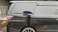 2012 Toyota Vellfire