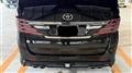 2012 Toyota Vellfire