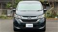 2018 Honda Freed