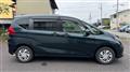2018 Honda Freed