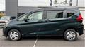 2018 Honda Freed
