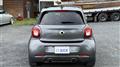 2018 Smart ForFour