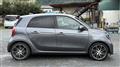2018 Smart ForFour