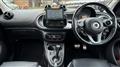 2018 Smart ForFour