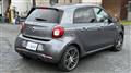 2018 Smart ForFour