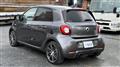 2018 Smart ForFour