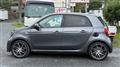 2018 Smart ForFour