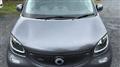 2018 Smart ForFour