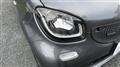 2018 Smart ForFour