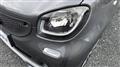 2018 Smart ForFour
