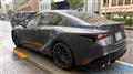 2023 Lexus IS