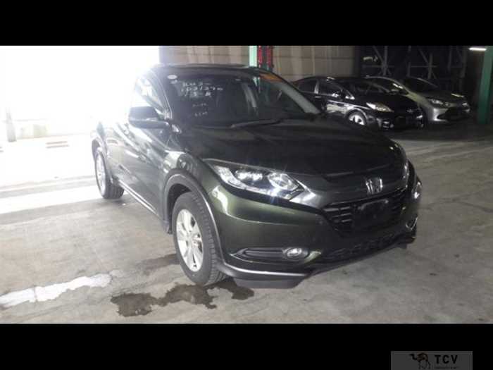 2014 Honda VEZEL