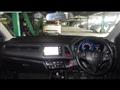 2014 Honda VEZEL