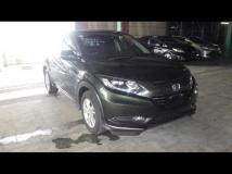 2014 Honda VEZEL