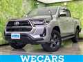 2021 Toyota Hilux