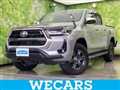 2021 Toyota Hilux