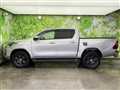 2021 Toyota Hilux