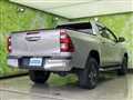 2021 Toyota Hilux