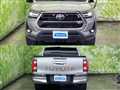 2021 Toyota Hilux