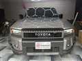 2024 Toyota Land Cruiser Prado