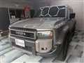 2024 Toyota Land Cruiser Prado