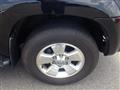 2009 Toyota Hilux Surf