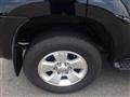 2009 Toyota Hilux Surf