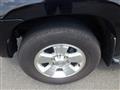 2009 Toyota Hilux Surf