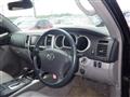 2009 Toyota Hilux Surf