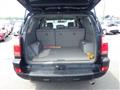 2009 Toyota Hilux Surf