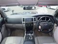 2009 Toyota Hilux Surf